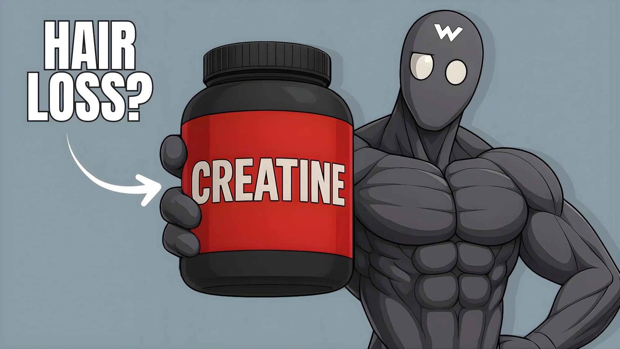 Is Creatine Monohydrate Bad For You