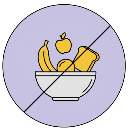 diet icon