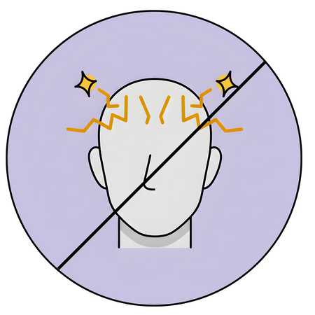 headaches icon