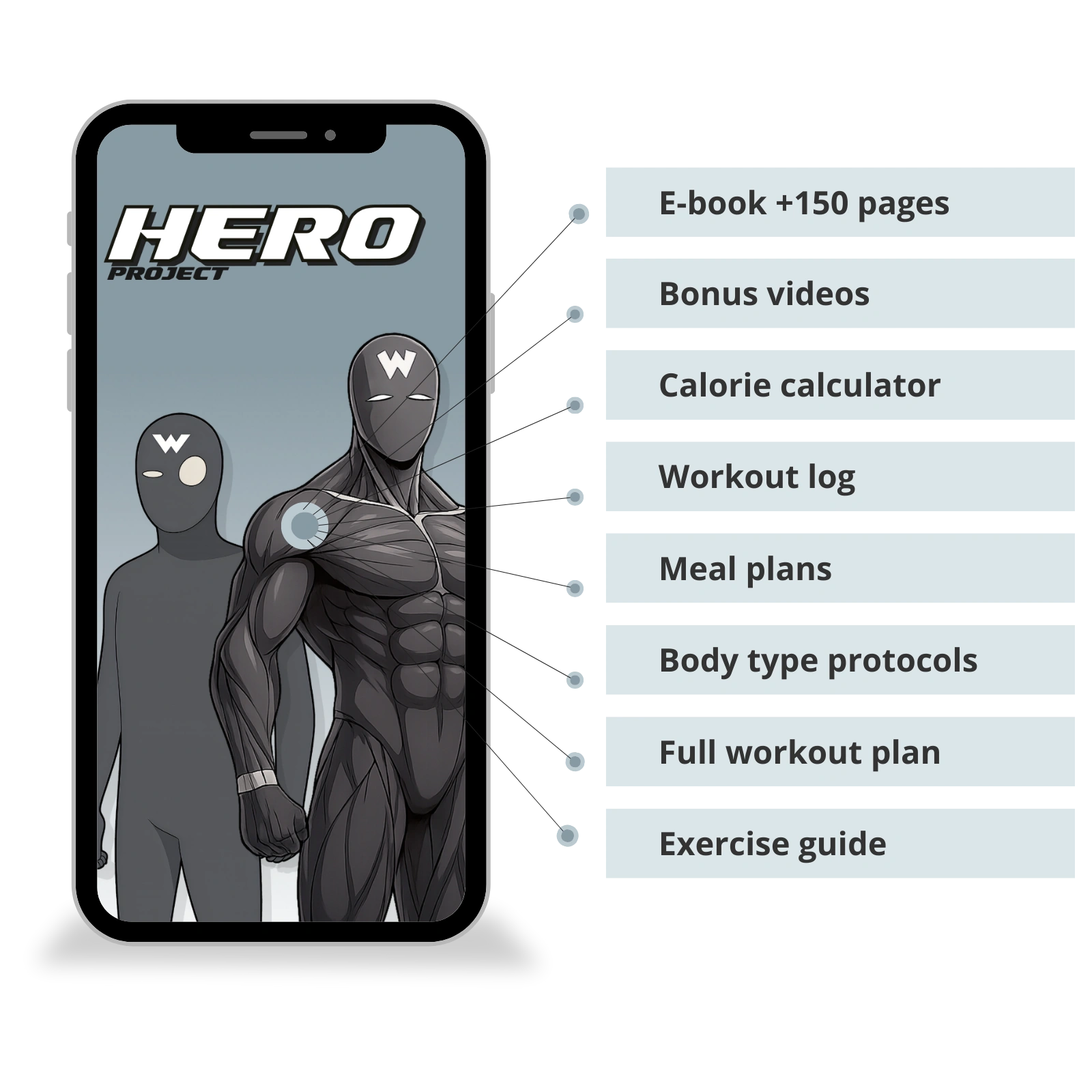 hero-project-ebook