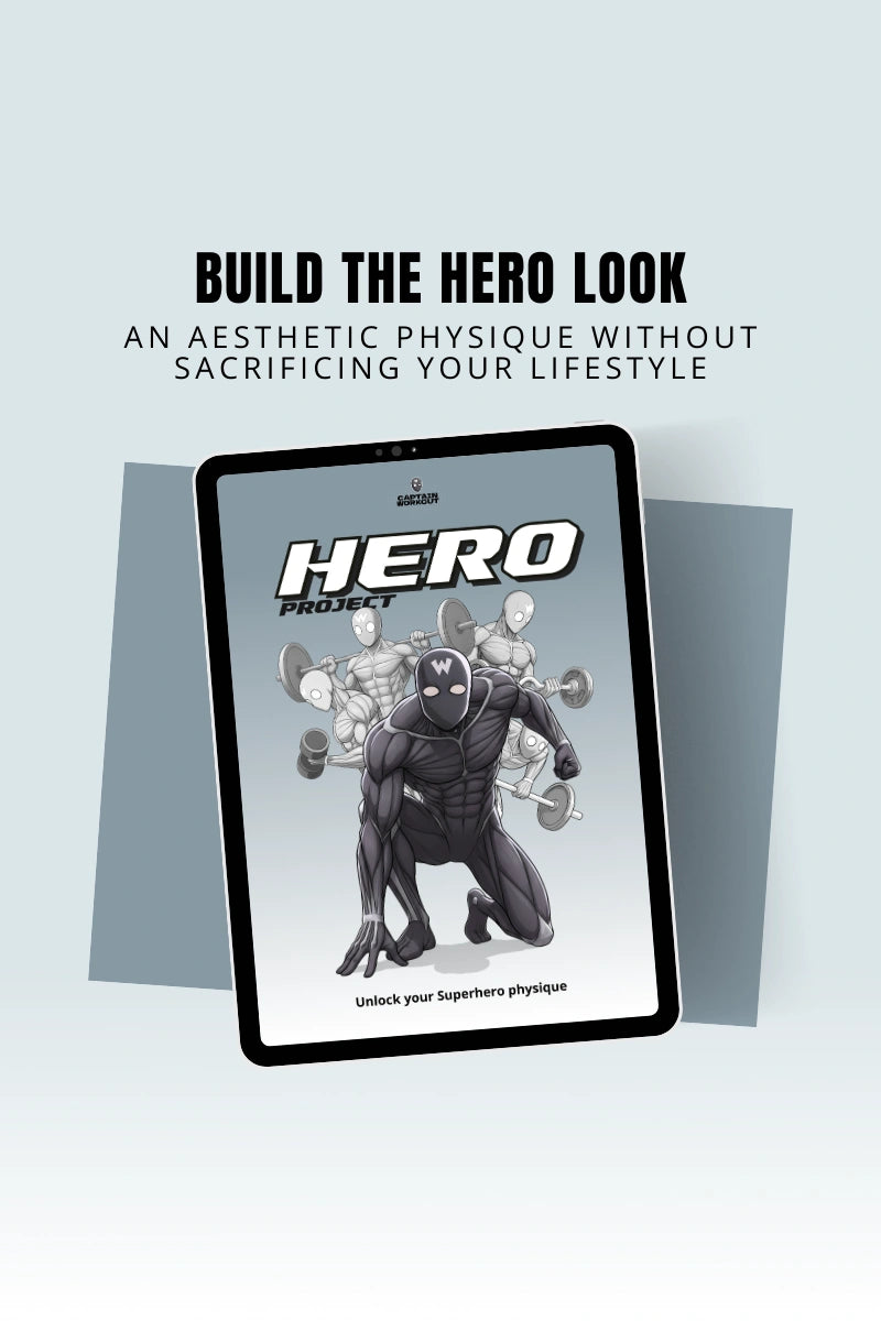Hero project ebook