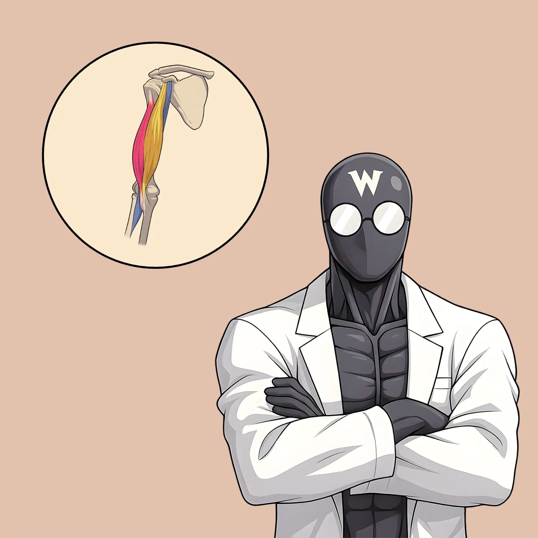 science based gym program