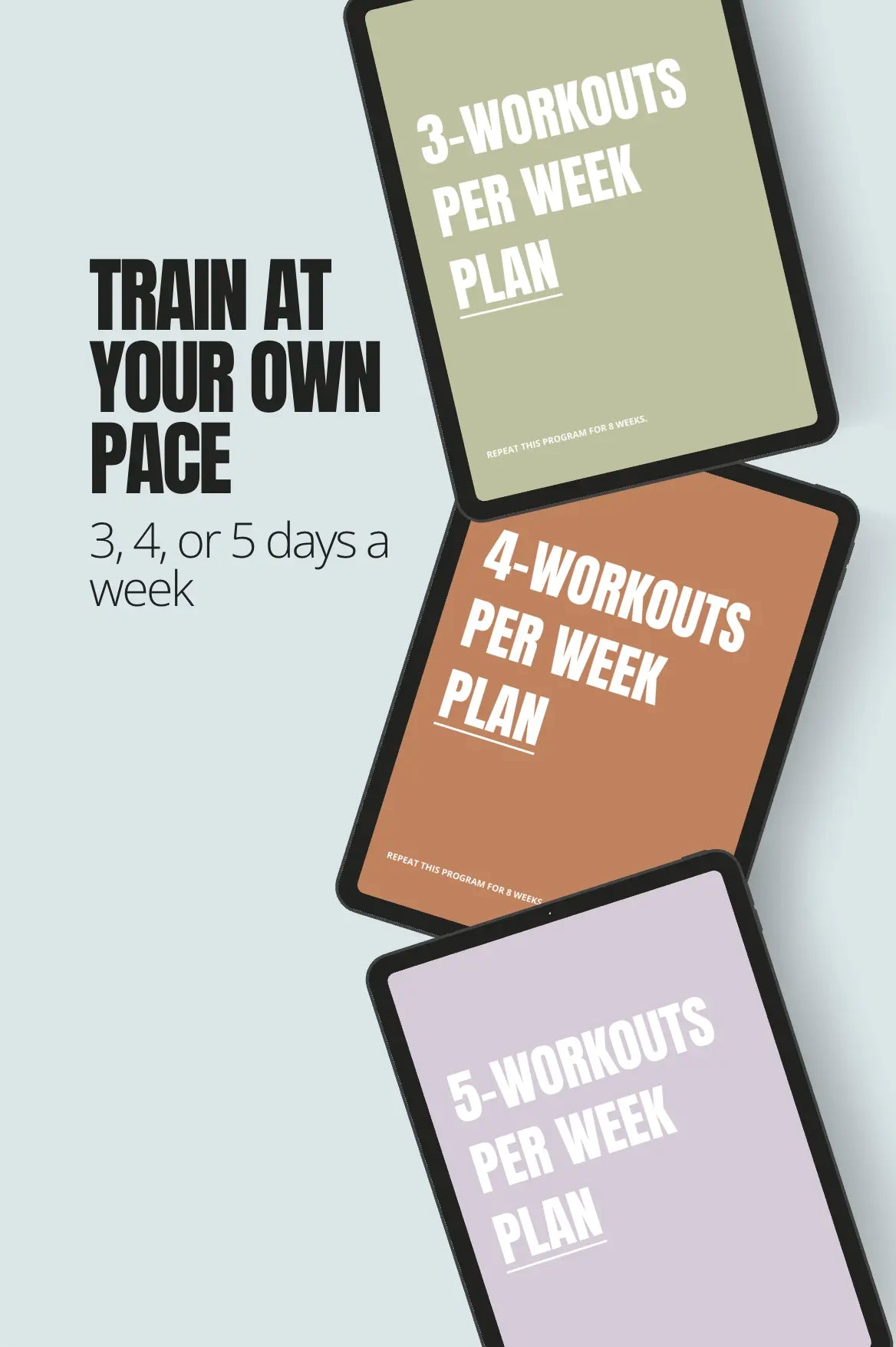 zero to growth beginner gym program